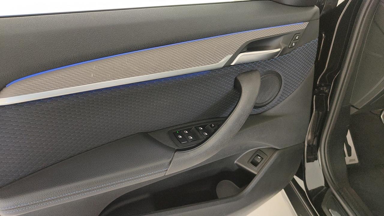 BMW X2 F39 - X2 sdrive16d Msport X auto