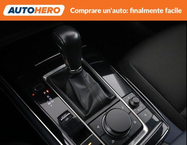 MAZDA CX-30 2.0L Skyactiv-X M Hybrid 2WD Exceed