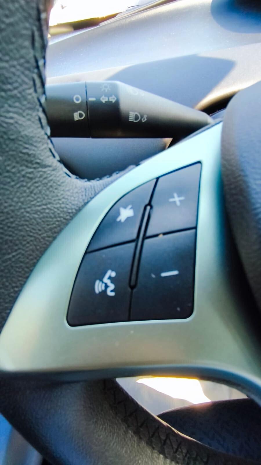 Lancia Ypsilon 1.0 Bz 70 Cv Hybrid Gold