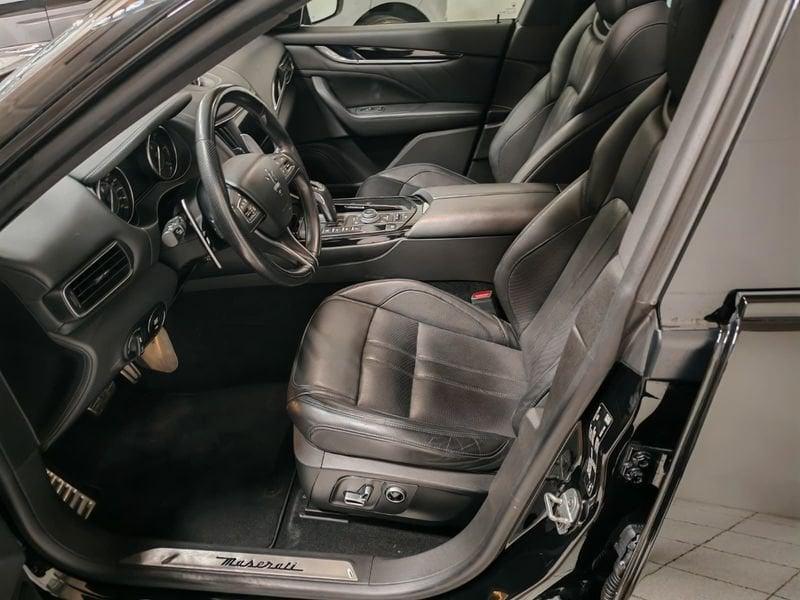 Maserati Levante Levante V6 Diesel AWD Gransport