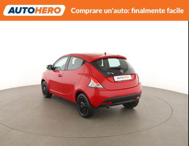 LANCIA Ypsilon 1.2 69 CV 5 porte Elefantino