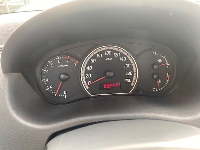 Suzuki Swift 1.3 GPL 5p. GL Safety Pack, Uniprop, Ok Neopatentati!!