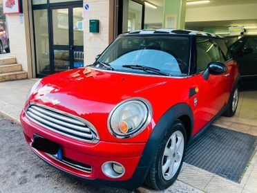 Mini Cooper 1.4 - PERFETTA - 2009