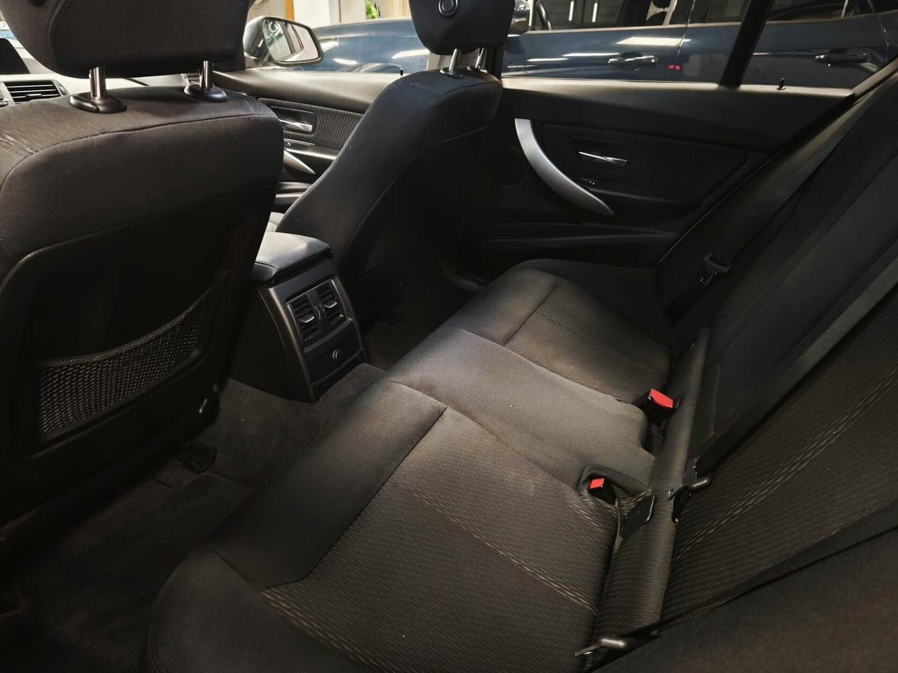 Bmw 316 316d Business Advantage aut.