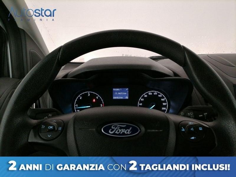 Ford Transit Connect 200 1.5 ecoblue(tdci) 100cv Trend L1H1 E6.2