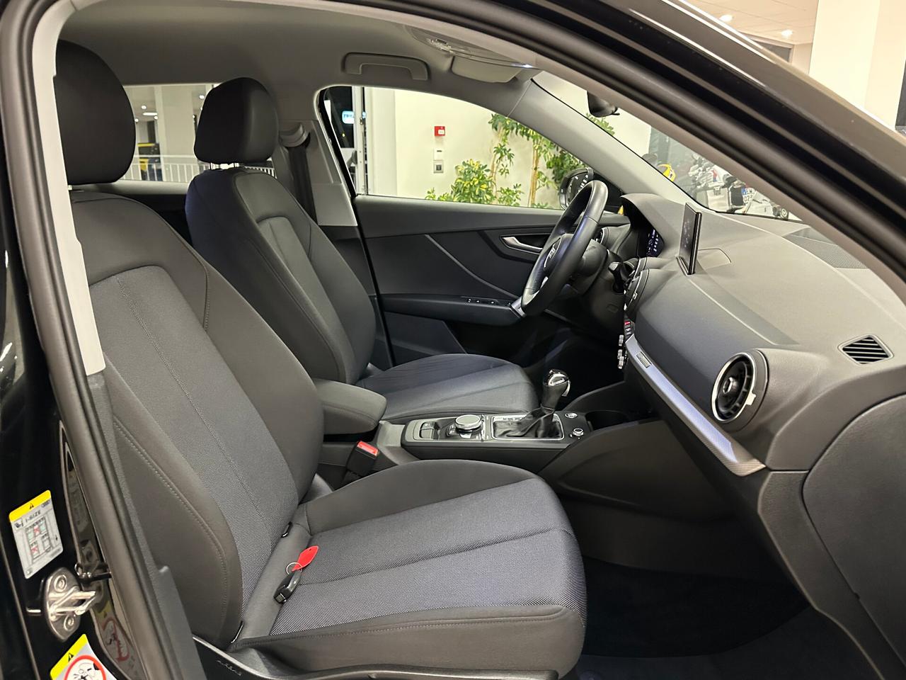 Audi Q2 30 TDI S tronic 116 CV Admired - 2022