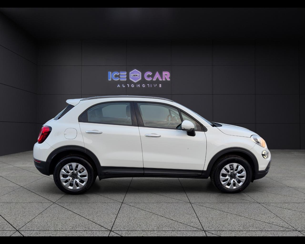 FIAT 500X 1.3 T4 150 CV DCT Cross