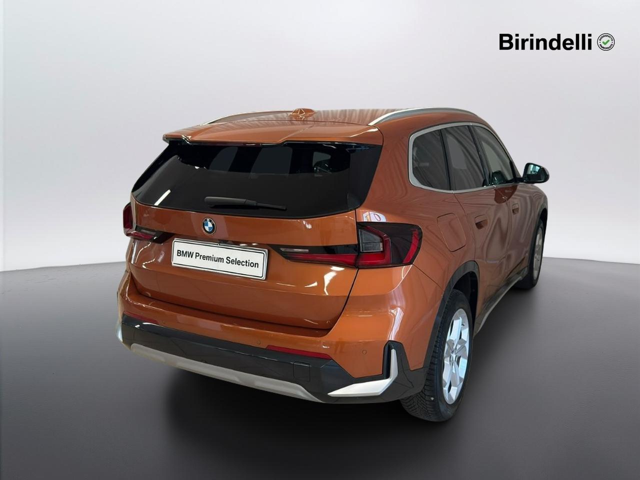 BMW X1 (U11) - X1 sDrive 18i xLine
