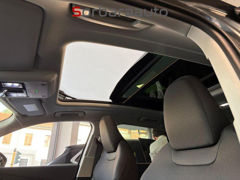 Audi Q3 TFSI 110 kW mHEV S tronic S Line edition.