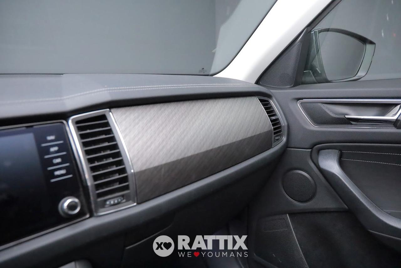 Skoda Kodiaq 1.5 TSI 150CV Style DSG 7p.ti