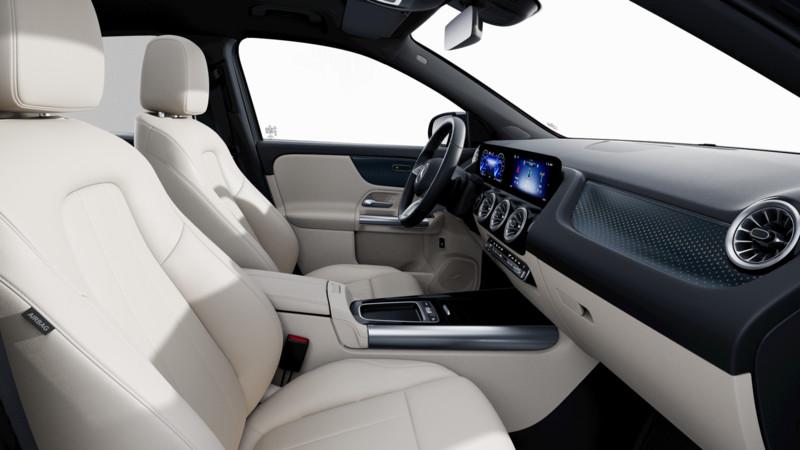 Mercedes-Benz EQA 250+ Progressive Advanced Plus