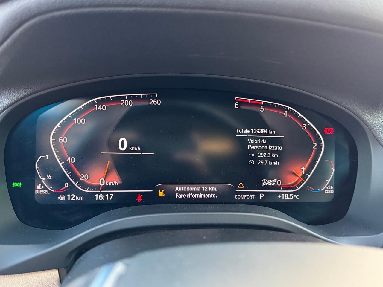 Bmw X3 xDrive20d 48V xLine