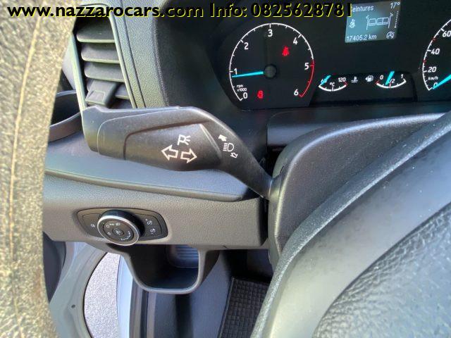 FORD Transit 350 2.0 EcoBl.130CV PM RG Cassonato RIBALTABILE