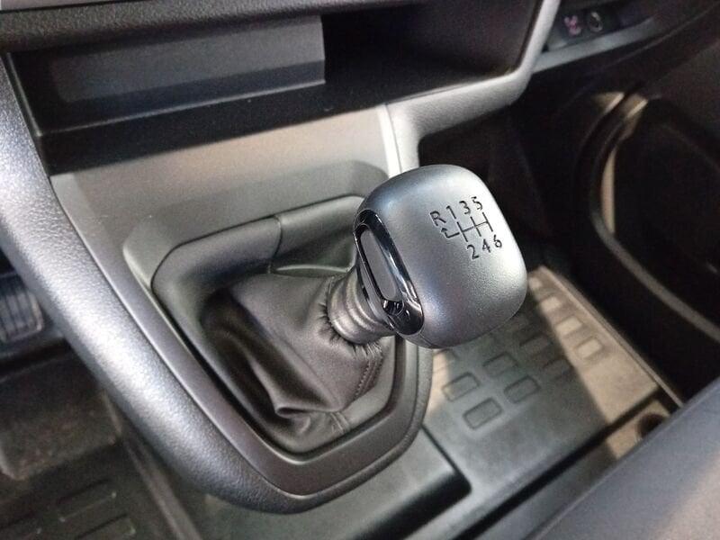 FIAT Scudo Scudo 1.5 BlueHDi S&S Furgone L2H1