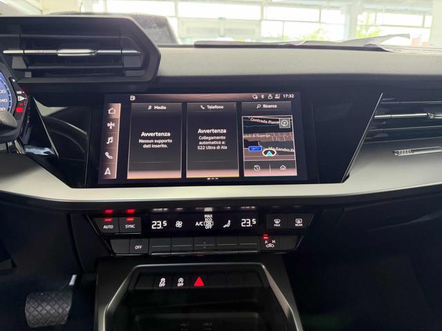 AUDI A3 SPB 30 g-tron S tronic Business