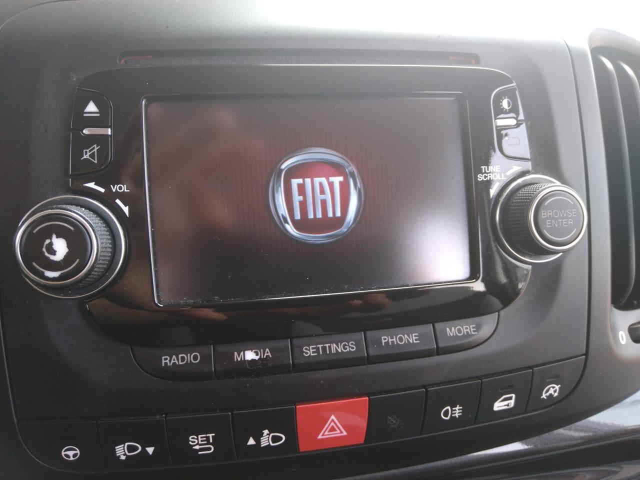 Fiat 500L 1.3 Multijet 85 CV Lounge x neopatentati