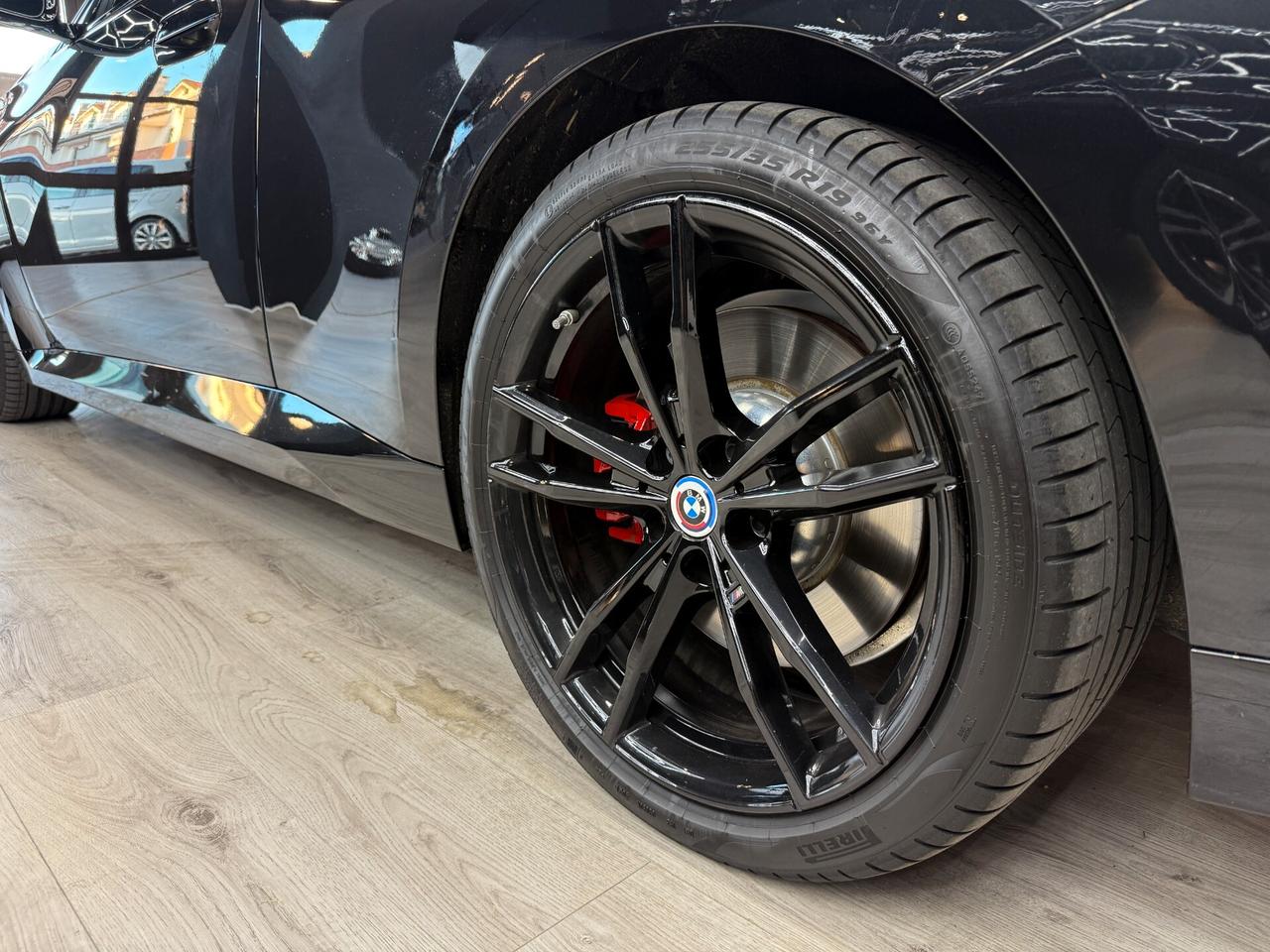 BMW Serie 2 Coupe M240i Xdrive 374CV Msport Auto