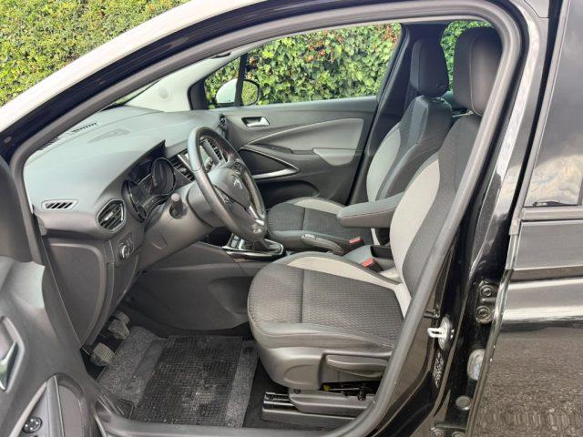 OPEL Crossland X 1.2 12V Innovation NEOPATENTATI - BT - 16