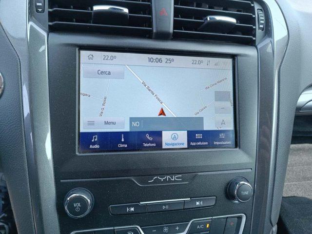 FORD Mondeo 2.0 EcoBlue 150 CV S&S aut. SW Titanium Business