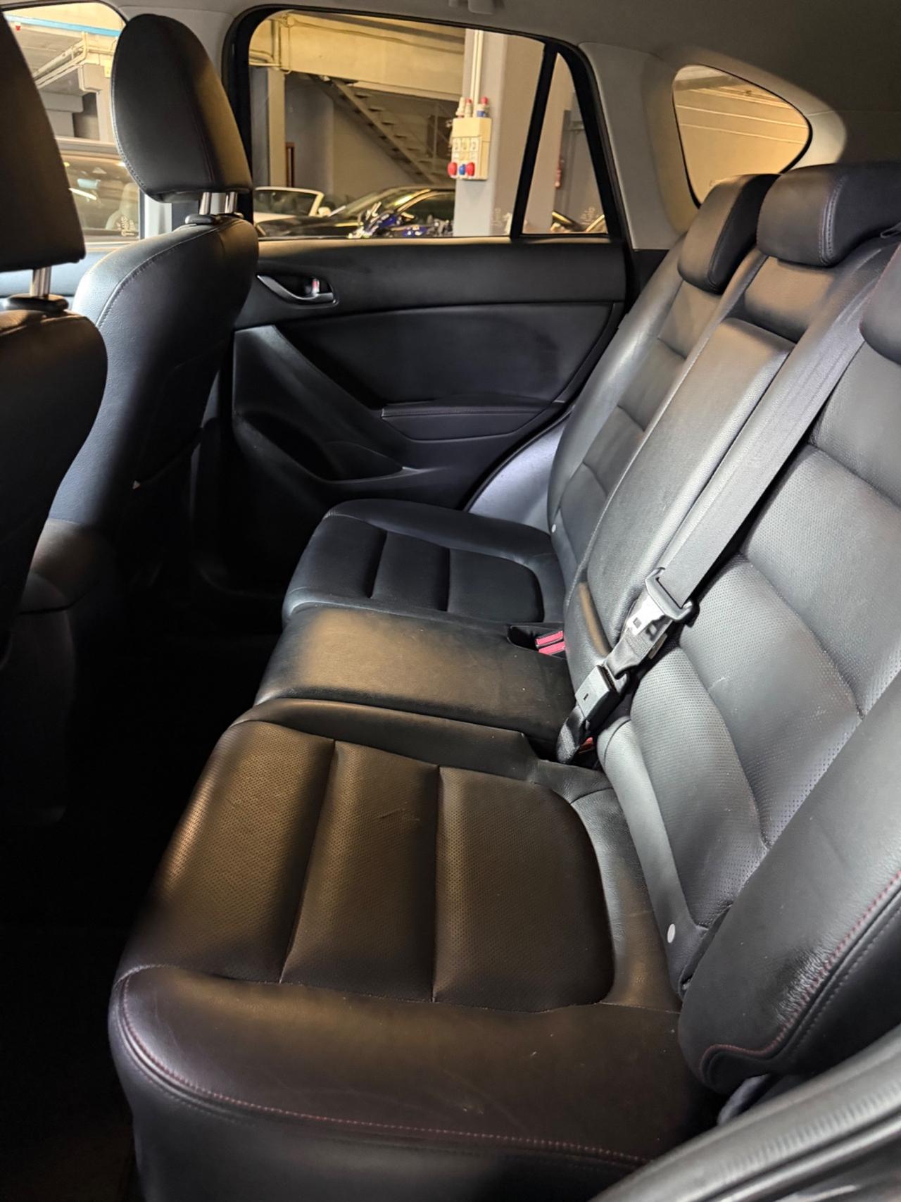 Mazda CX-5 2.2L SKYACTIV-D 4WD EXCEED UNICOPR