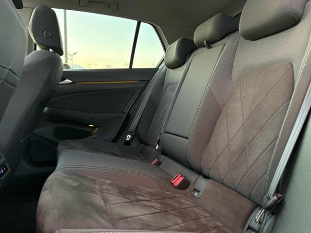 VOLKSWAGEN Golf 2.0 TDI DSG SCR Style TETTO*FULL!!!!