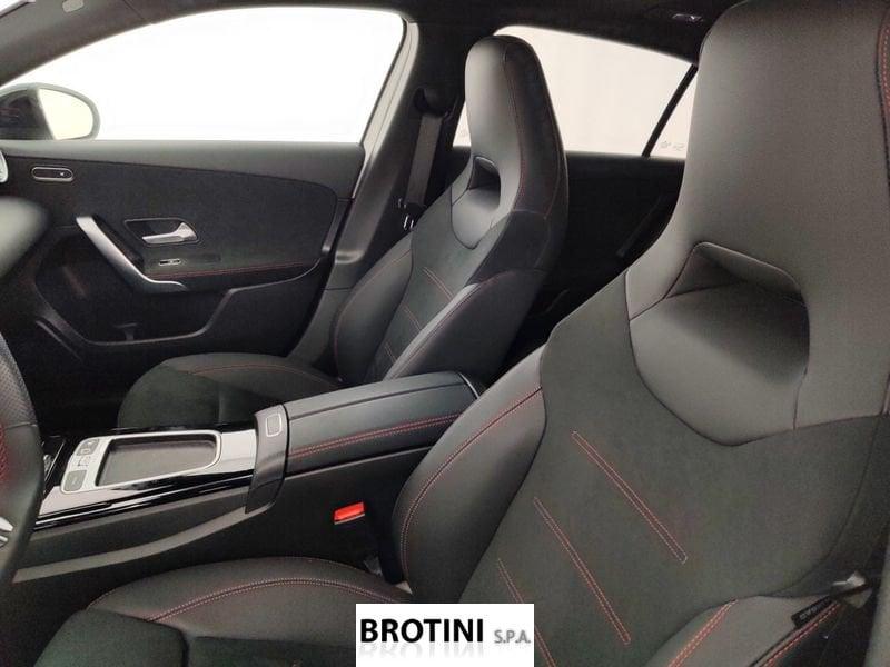 Mercedes-Benz Classe A A 180 d AMG Line Advanced Plus