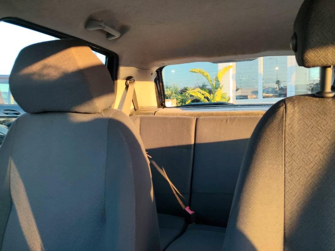 Fiat Punto 1.2 Classic Active 5p