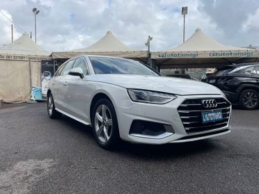 Audi A4 2.0 TDI ultra 120kW Avant