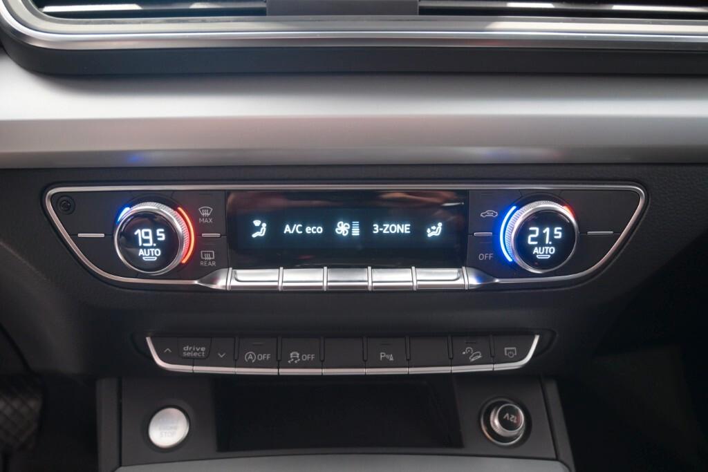 AUDI Q5 35 TDI 163CV S TRONIC QUATTRO BUSINESS ( BIXENO - CLIMA TRIZONA - CRUISE - NAVI - PDC - TELECAMERA POST. - CERCHI 18 )