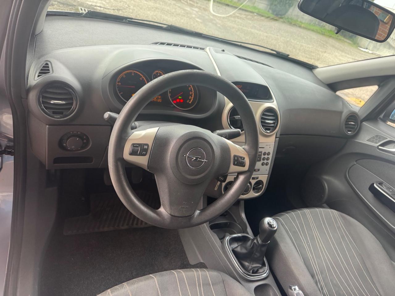 Opel Corsa 1.3 CDTI 75CV ecoFLEX 5 porte Cosmo