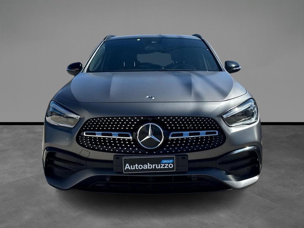 Mercedes GLA 220 220 D Premium 4Matic 8G-DCT