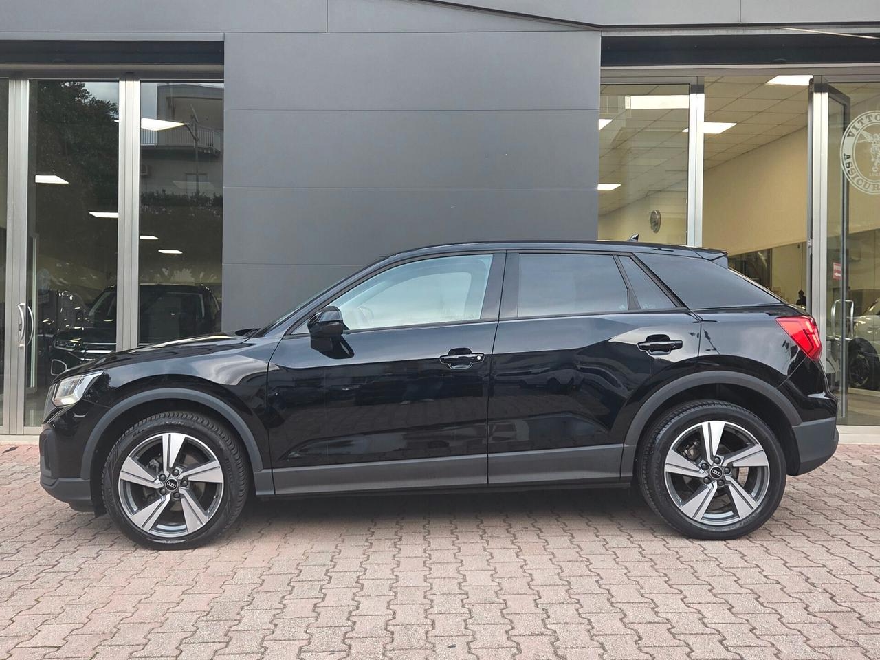 Audi Q2 2.0 TDI 116 CV Business 30
