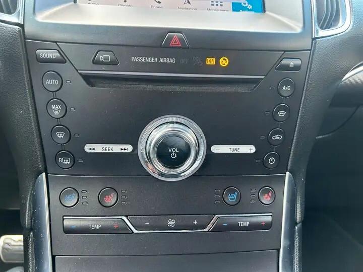 Ford Edge 2.0 EcoBlue 238 CV AWD Start&Stop aut. ST-Line