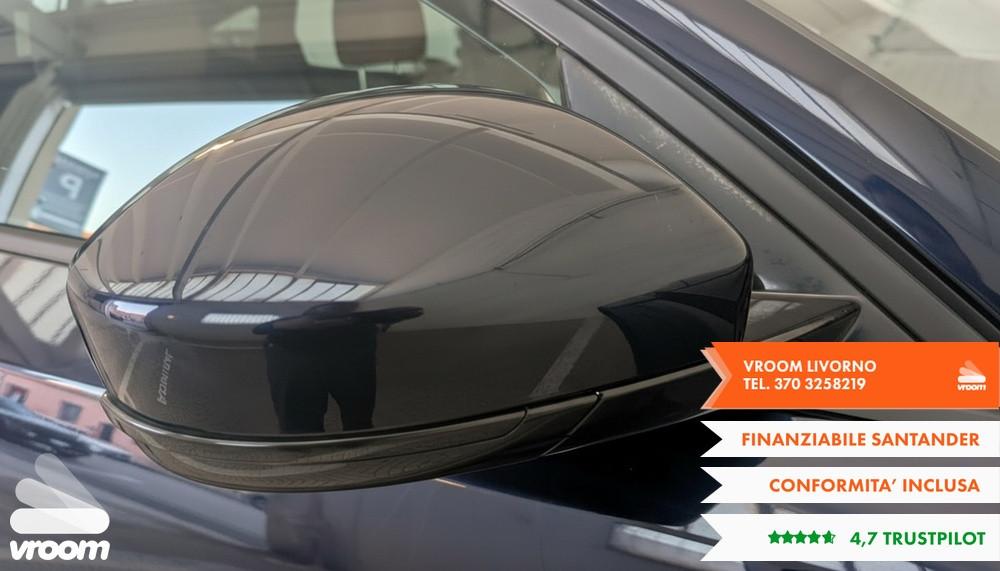 JAGUAR E-Pace (X540) E-Pace 1.5 I3 160 CV...