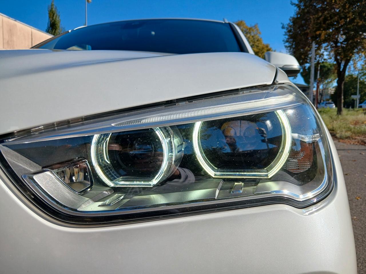 Bmw X1 sDrive16d Business