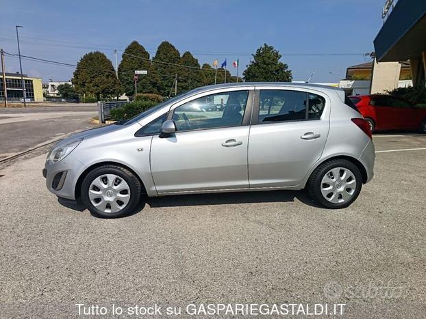 Opel Corsa 1.2 5 porte Edition