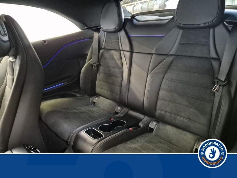 Mercedes-Benz CLE Cabrio CLE 220 D CABRIO AMG Line Premium Plus