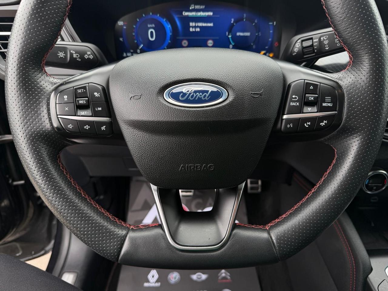 Ford Kuga 1.5 EcoBlue 120 CV ST-Line N1