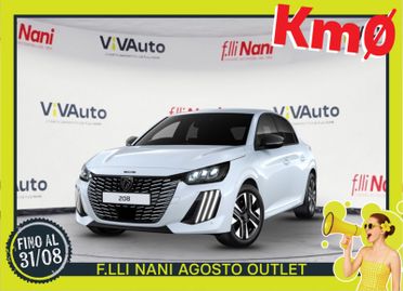 Peugeot 208 208 PureTech 100 Stop&Start 5 porte Allure