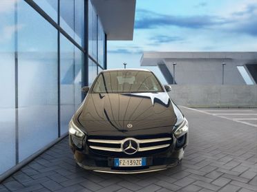 Mercedes-Benz Classe B B 180 d Automatic Sport Plus