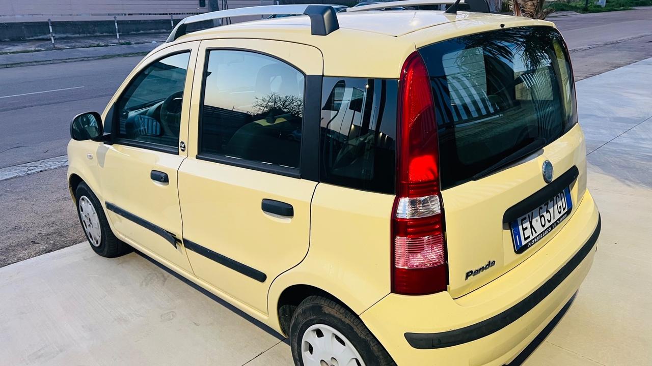 Fiat Panda 1.2 Dynamic