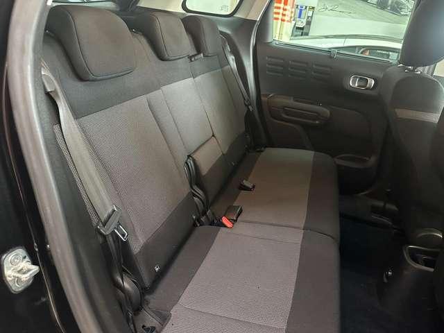 Citroen C3 Aircross 1.6 bluehdi 100cv FULL OPT. SOLI 47.000KM
