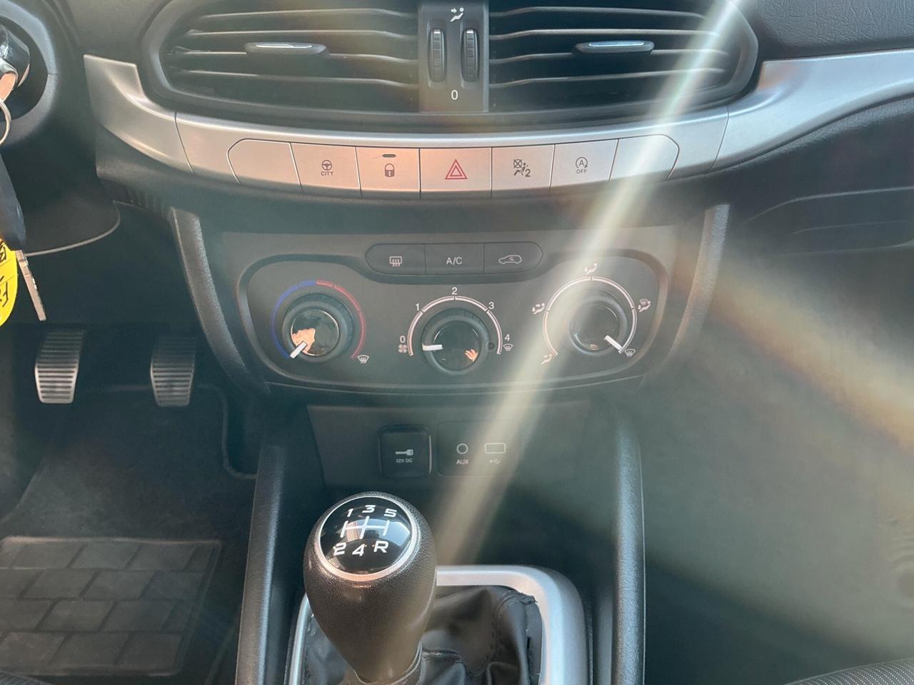 Fiat Tipo 1.3 Diesel Neopatentati