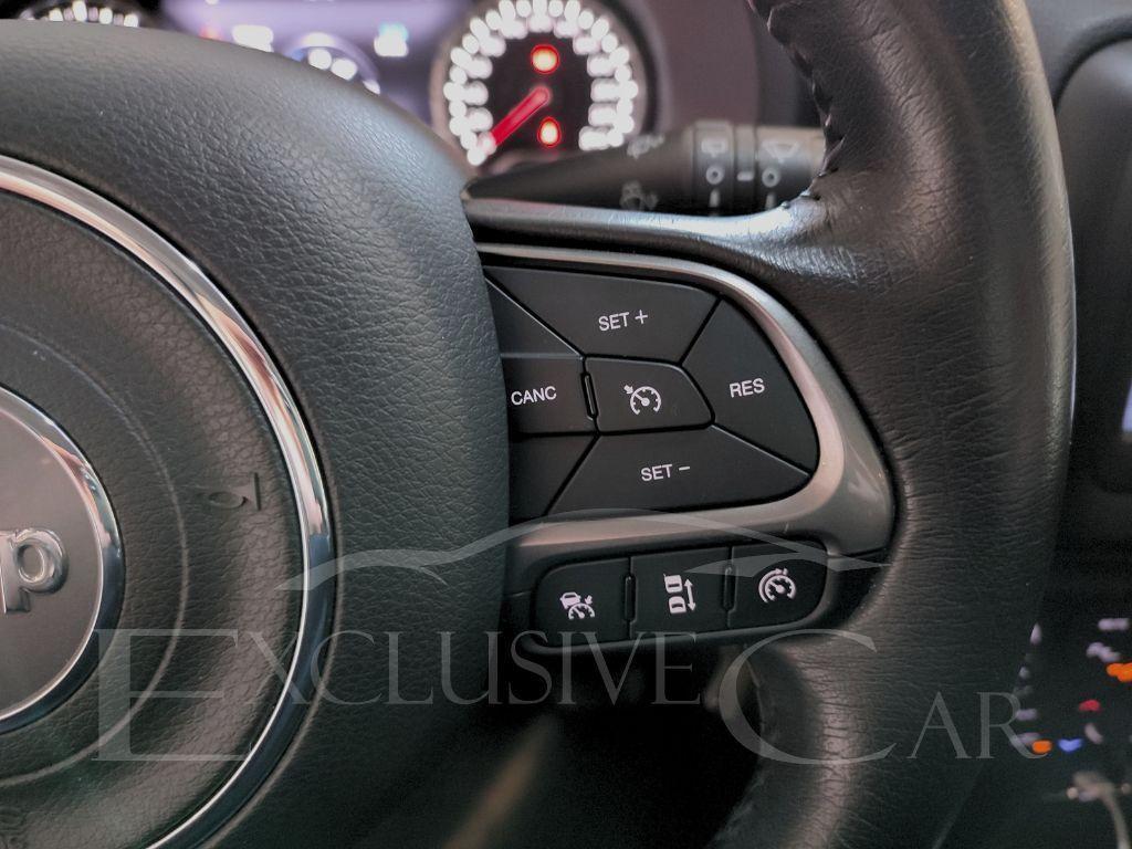 JEEP - Renegade - 1.0 T3 Limited