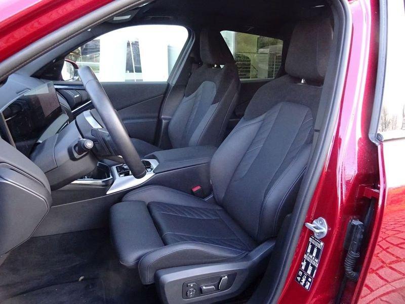 BMW X3 xDrive 20d Msport Pelle Harman Kardon Camera Led