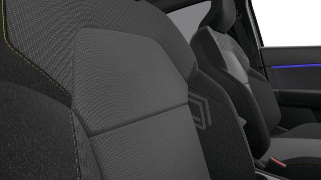 RENAULT Captur Captur ECO-G 100 CV Techno