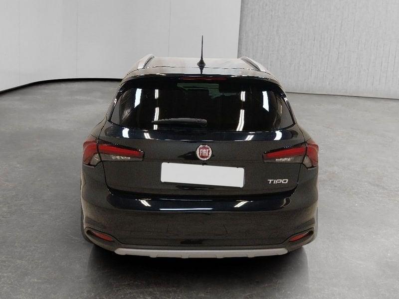 FIAT Tipo 5p 1.0 Cross 100cv