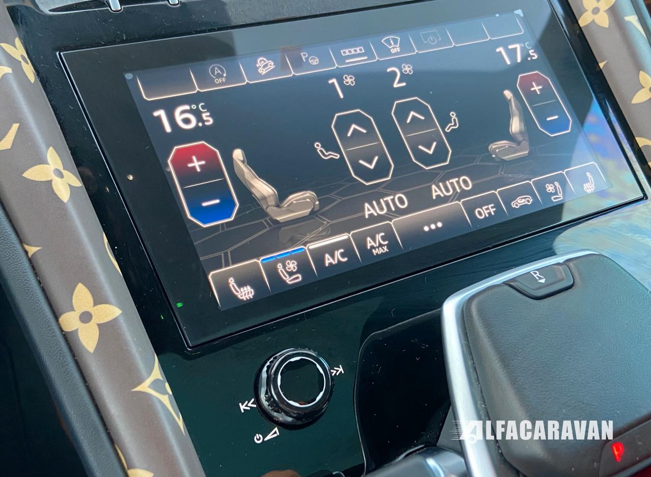 Lamborghini Urus 4.0 V8 auto