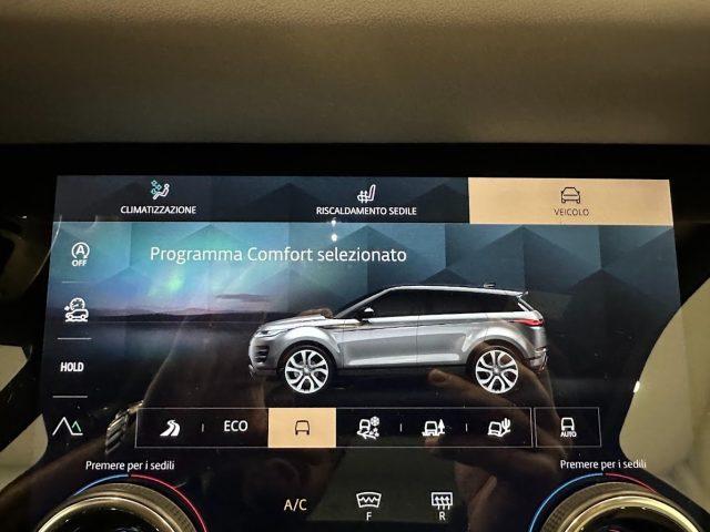 LAND ROVER Range Rover Evoque 2.0 AWD Auto R-Dynamic HSE - Carplay - Tetto