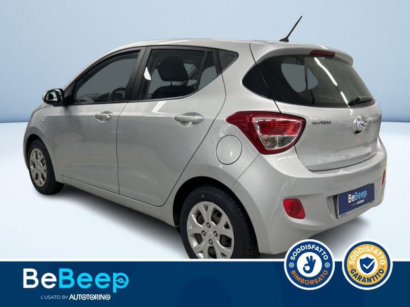 Hyundai i10 1.0 COMFORT